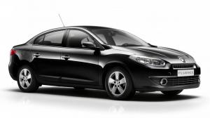 Automoviles Sin datos  FLUENCE